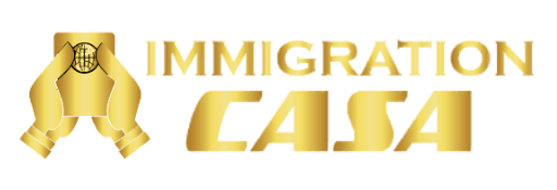 Immigration-casa logo