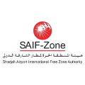 sharjah airport international free zone authority